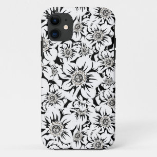 Capa Para iPhone 11 Flores Mandala 6