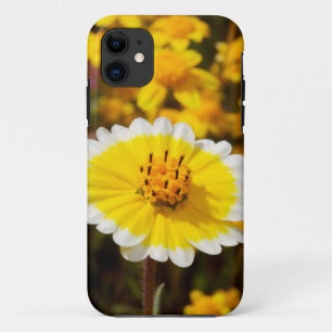 Capa Para iPhone 11 Flores Silvestres Tidy Tip