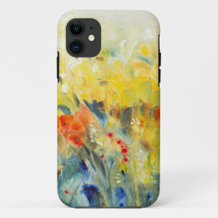 Capa Para iPhone 11 Flores - Sway II