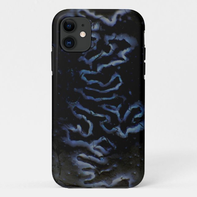 Capa Para iPhone 11 Fontanelle destaca caso (Verso)