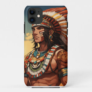Capa Para iPhone 11 Forja da Liberdade