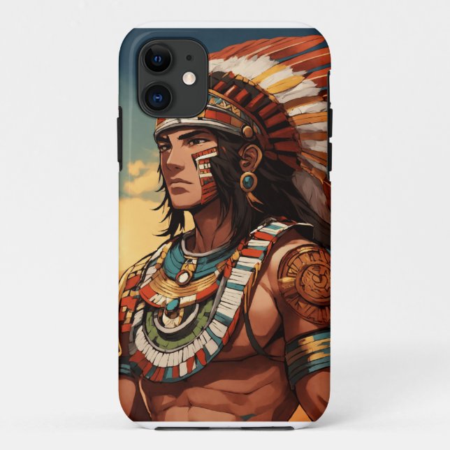 Capa Para iPhone 11 Forja da Liberdade (Verso)