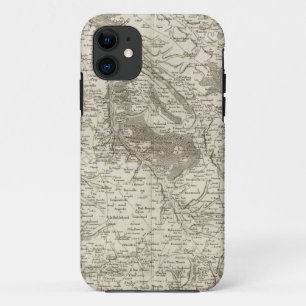 Capa Para iPhone 11 Forjas, Neufchatel