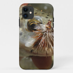 Capa Para iPhone 11 Foto do Rainbow Trout