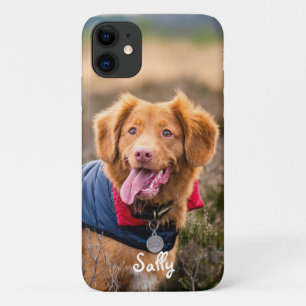 Capa Para iPhone 11 Foto personalizada