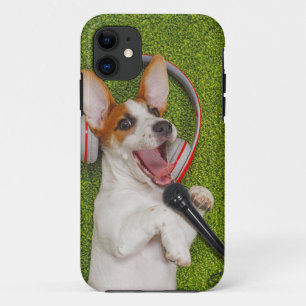 Capa Para iPhone 11 Foto personalizada