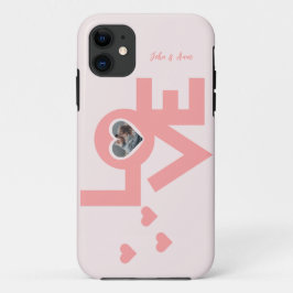 Capa Para iPhone 11 Foto personalizada personalizada personalizada do