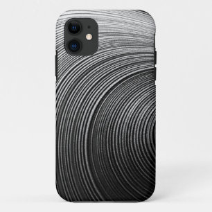 Capa Para iPhone 11 Fotografia Abstrato Contemporânea