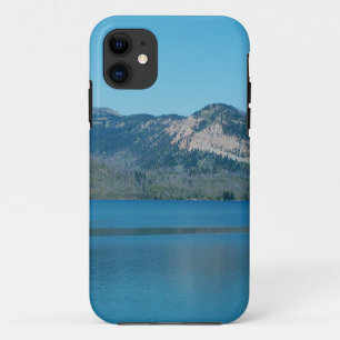 Capa Para iPhone 11 Fotografia da paisagem do Parque Nacional Grand Te