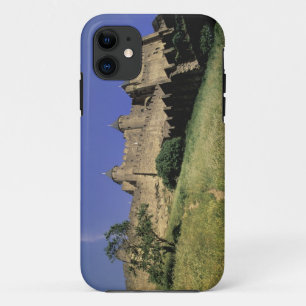 Capa Para iPhone 11 FRANÇA, Languedoc Carcassonne