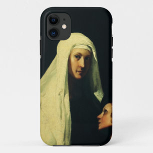 Capa Para iPhone 11 Frances santos de Roma por Giovanni Antonio Galli