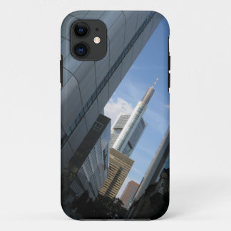 Capa Para iPhone 11 Frankfurt