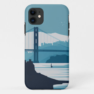 CAPA PARA iPhone 11 FRISCO BAY #1