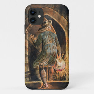 Capa Para iPhone 11 Frontispiece a "Jerusalem" (cópia de Bentley E)