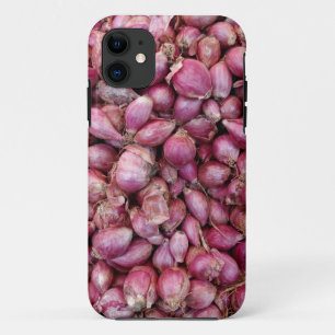 Capa Para iPhone 11 Frutas bonito
