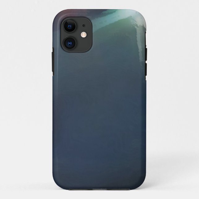 Capa Para iPhone 11 Funda De Case-Mate Para iPhone Abstract (Verso)