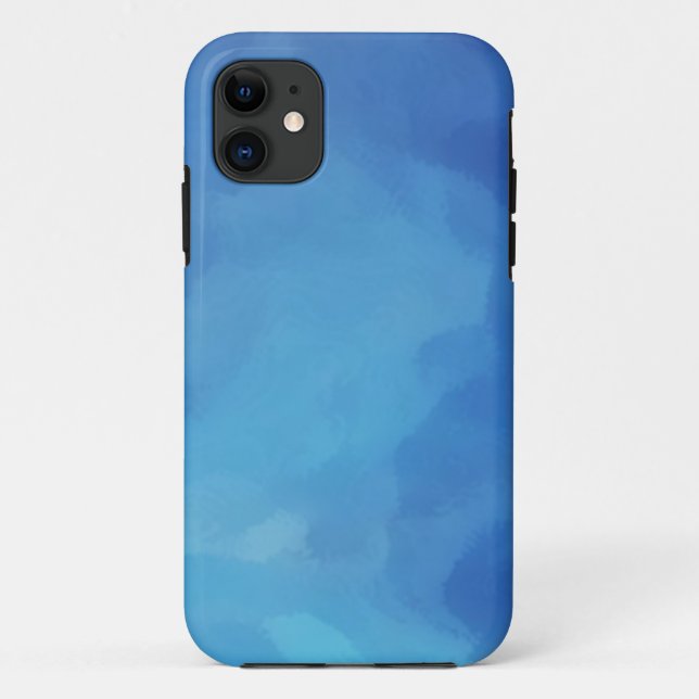 Capa Para iPhone 11 Funda De Case-Mate Para iPhone Abstract (Verso)