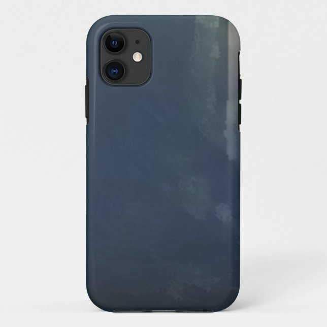 Capa Para iPhone 11 Funda De Case-Mate Para iPhone Venice_Italy_Canal_ (Verso)