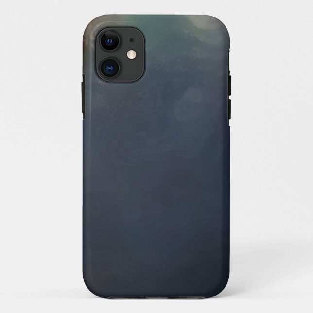 Capa Para iPhone 11 Funda De Case-Mate Para iPhone Venice_Italy_Canal_ (Verso)