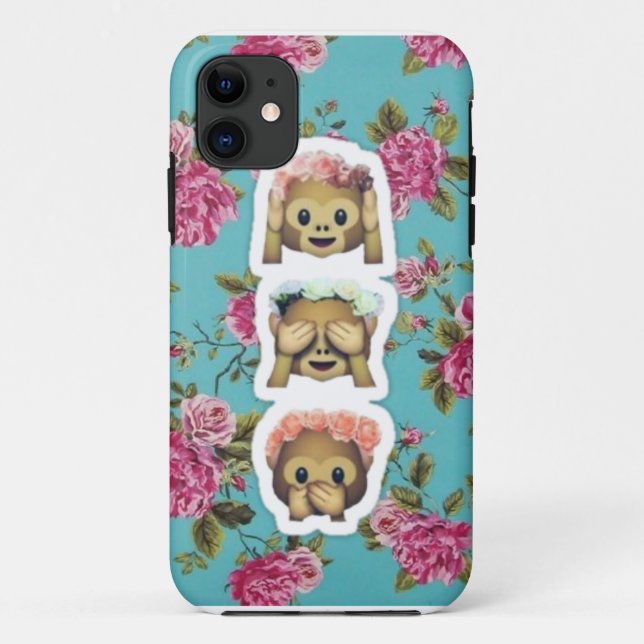 CAPA PARA iPhone 11 FUNDA IPHONE 5 CASE (Verso)