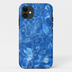 Capa Para iPhone 11 fundo da água