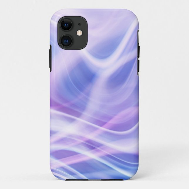 Capa Para iPhone 11 fundo-de-design-gráfico-abstrato (Verso)