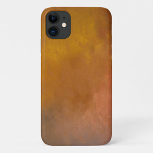 Capa Para iPhone 11 Fundo de Textura Grunge Impressão Gráfica Decorati