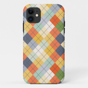 Capa Para iPhone 11 Fundo do Sweater 2