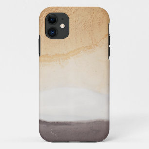 Capa Para iPhone 11 Fundo texturizado