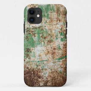 Capa Para iPhone 11 Fuselagem de aeronaves Vintage