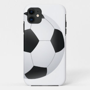 Capa Para iPhone 11 futebol
