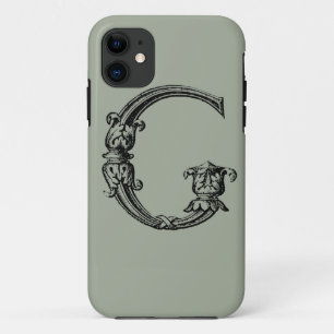 CAPA PARA iPhone 11 G DECORATIVO