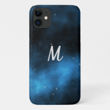 Galáxia azul intimamente