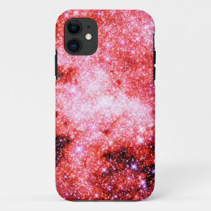 Capa Para iPhone 11 Galáxia Via Látea