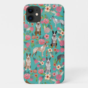 Capa Para iPhone 11 Galinha koolie australiana