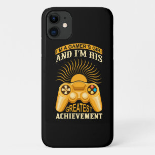 Capa Para iPhone 11 Gamer