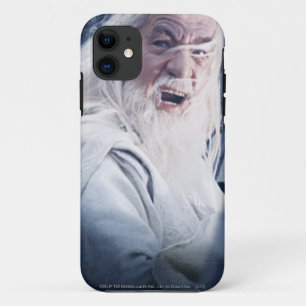 Capa Para iPhone 11 GANDALF™ Em Batalha
