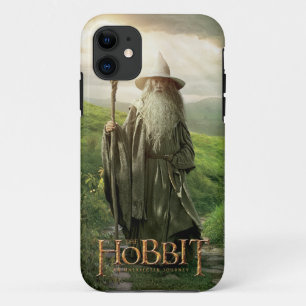 Capa Para iPhone 11 Gandalf no SHIRE™
