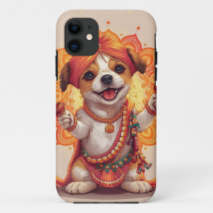 Capa Para iPhone 11 Garba Guardian