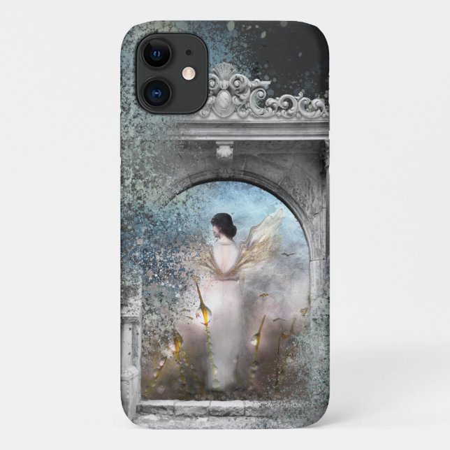 Capa Para iPhone 11 Gateway para a feira (Verso)