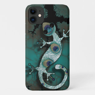 Capa Para iPhone 11 Gecko