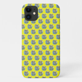 Capa Para iPhone 11 Gemini