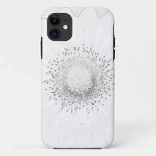 Capa Para iPhone 11 Gérbera PB