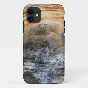 CAPA PARA iPhone 11 GIANT TORTOISE SHELL