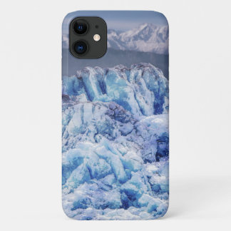 Capa Para iPhone 11 Glaciar e Montanhas