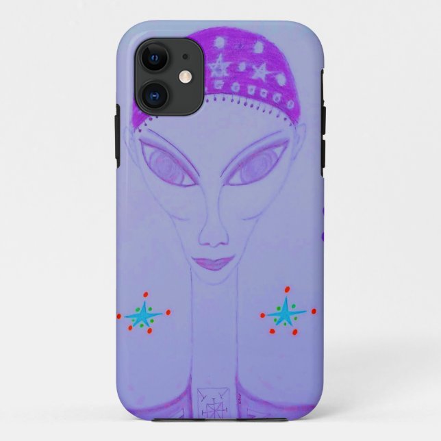 Capa Para iPhone 11 Glória (Verso)