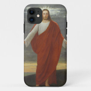 CAPA PARA iPhone 11 GLÓRIA A JESUS