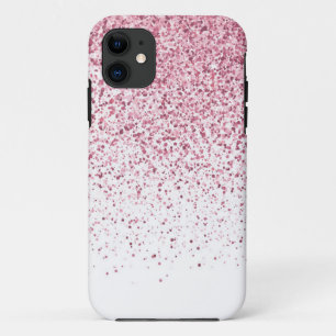 Capa Para iPhone 11 Glow Gradient Pattern 2