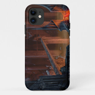Capa Para iPhone 11 Gorgoroth
