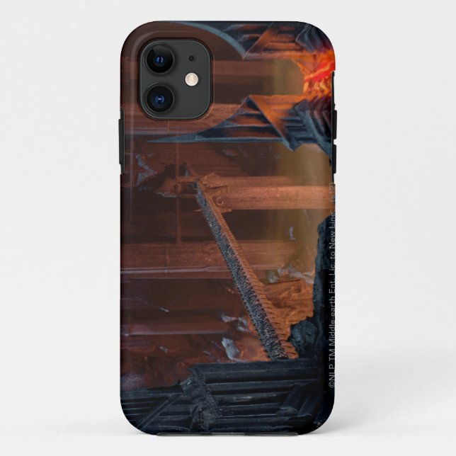 Capa Para iPhone 11 Gorgoroth (Verso)